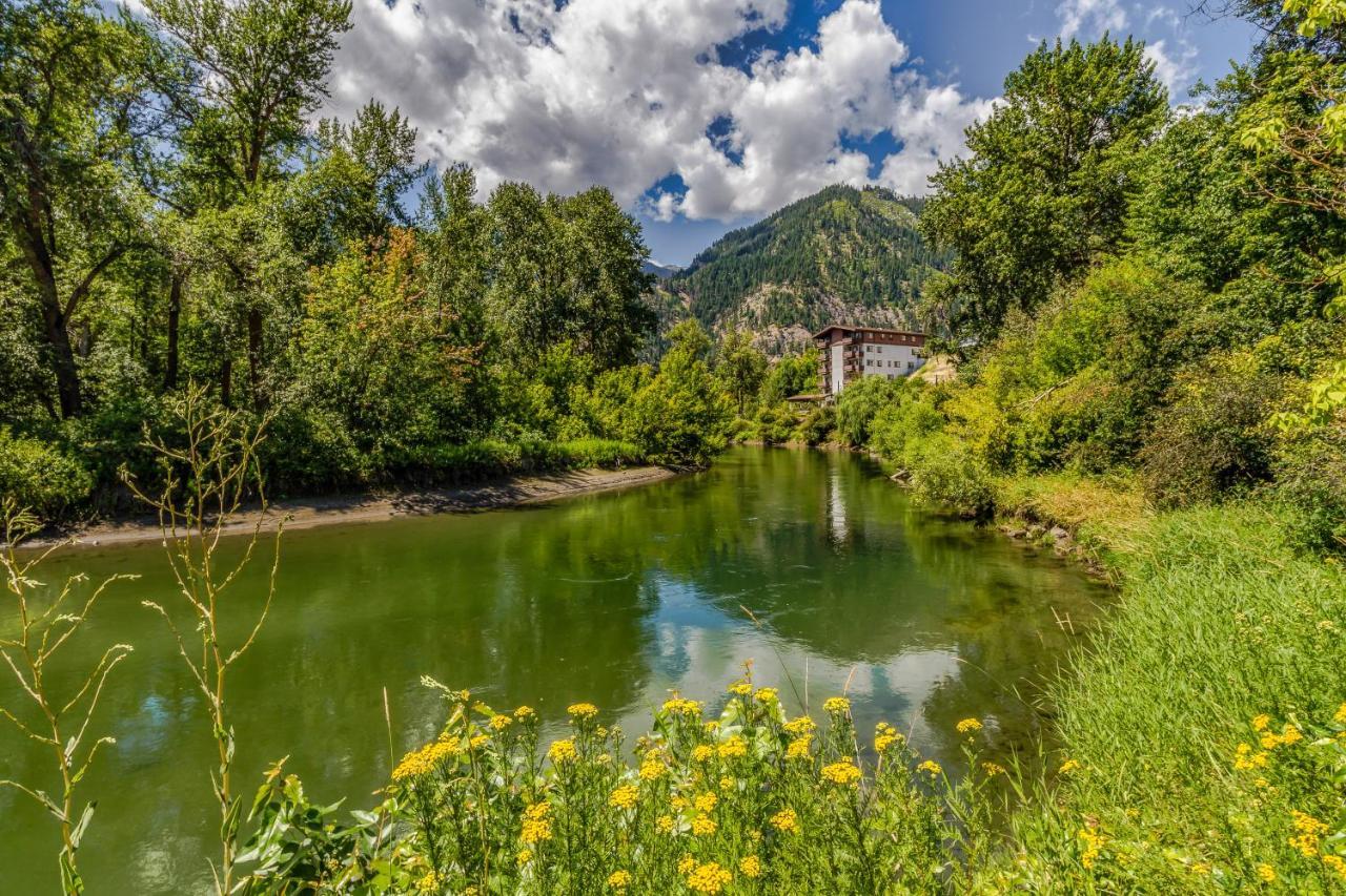 Twenty Pines Villa Leavenworth Eksteriør billede