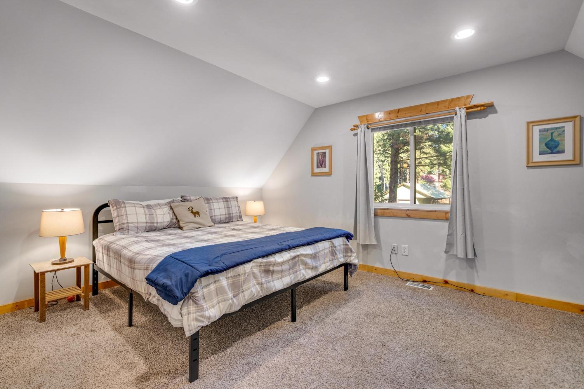 Twenty Pines Villa Leavenworth Eksteriør billede